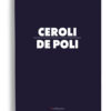cerolidepoli
