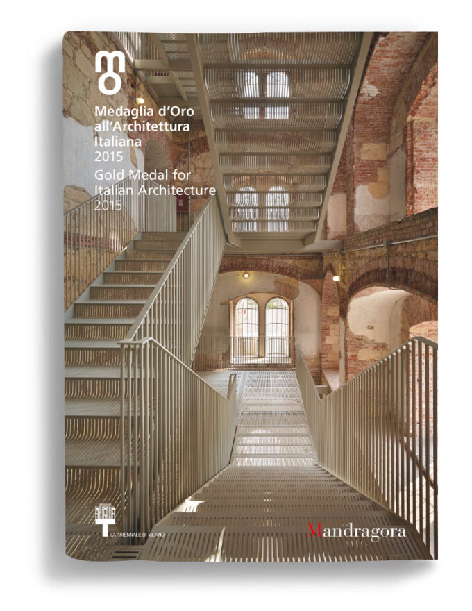 medagliadoroarchitettura