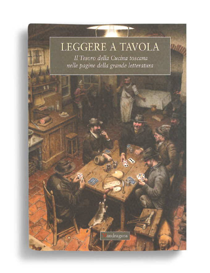 leggereatavola