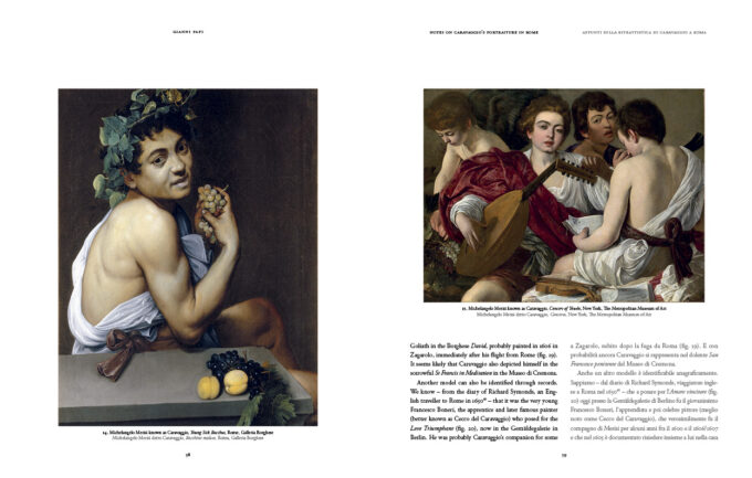 Caravaggio apert 58-59